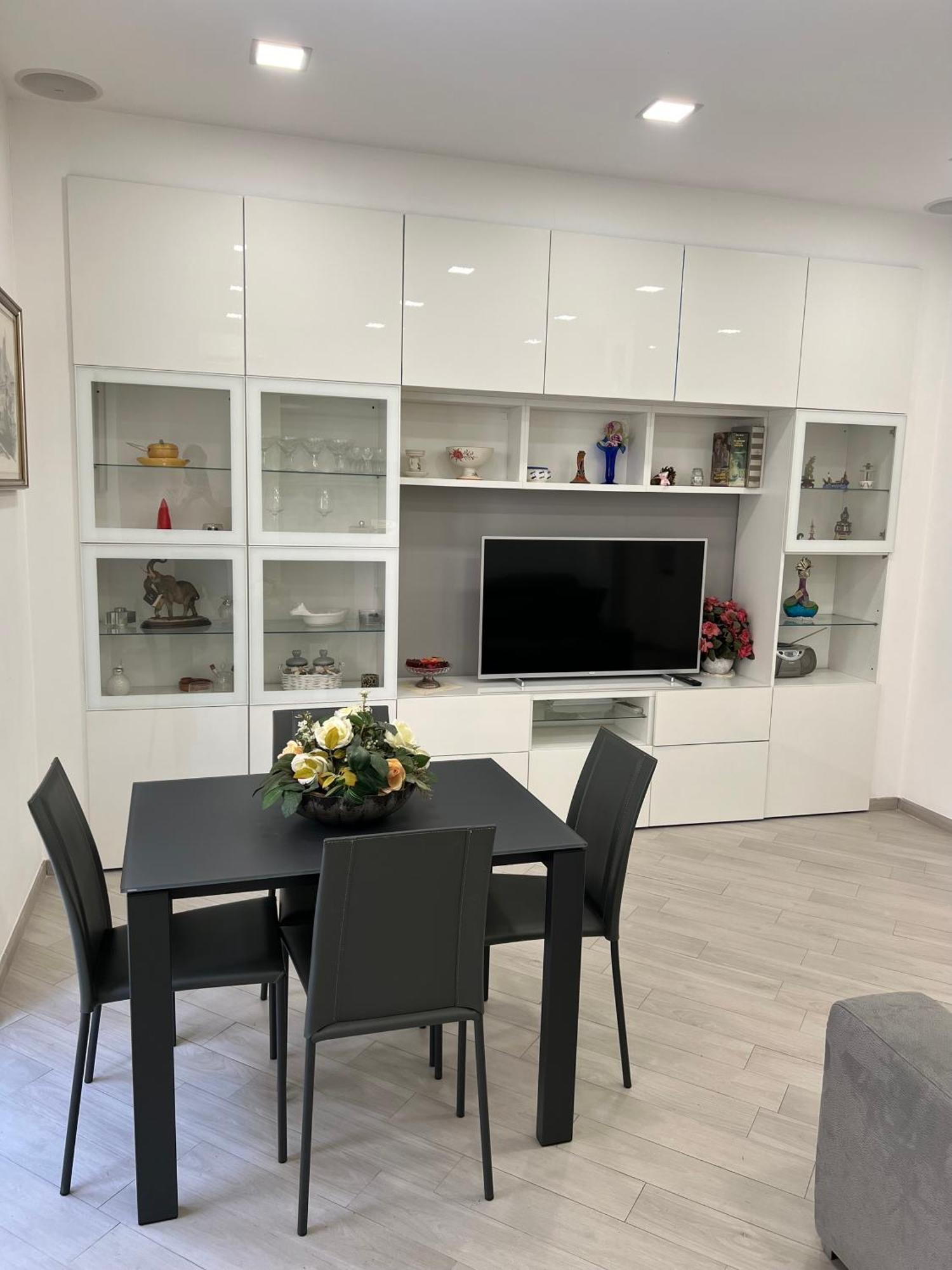 Appartamento Gordiani Rome Exterior photo